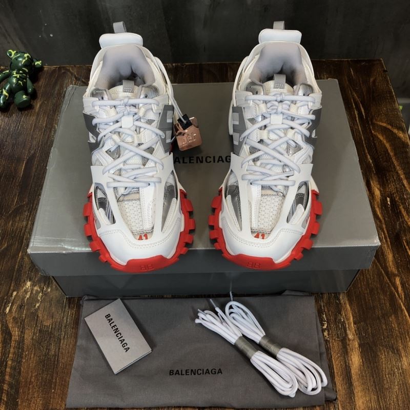 Balenciaga Track Shoes